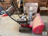 MTD Yard Machines Snow Blower 8 on Tracks