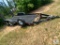 2010 Global Trailer 16-foot Car Hauler, VIN # 1G9PU1625AB336322 - NO TITLE