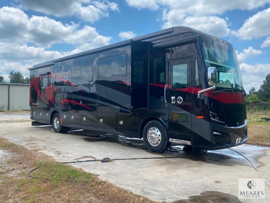 2021 Tiffin Phaeton XSH Motorhome - Powerglide