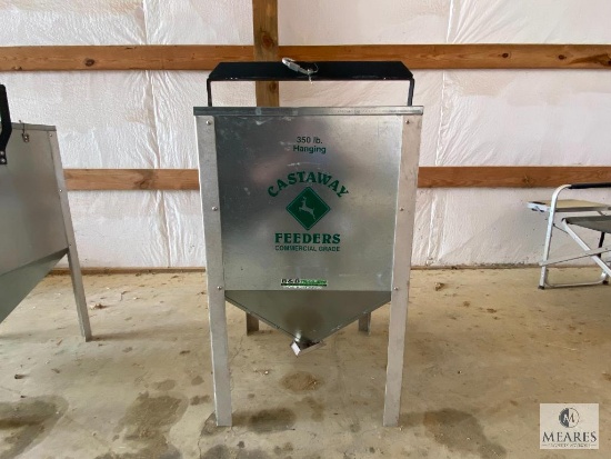 Castaway Deer Feeder