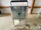 Castaway Deer Feeder