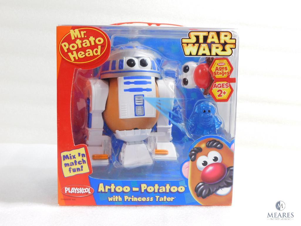 Artoo potatoo cheap
