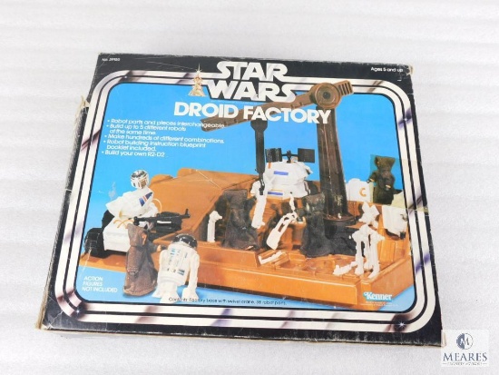 1979 Kenner Star Wars Droid Factory