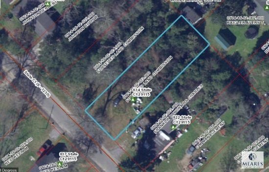 834 State Court, Orangeburg, SC 29115