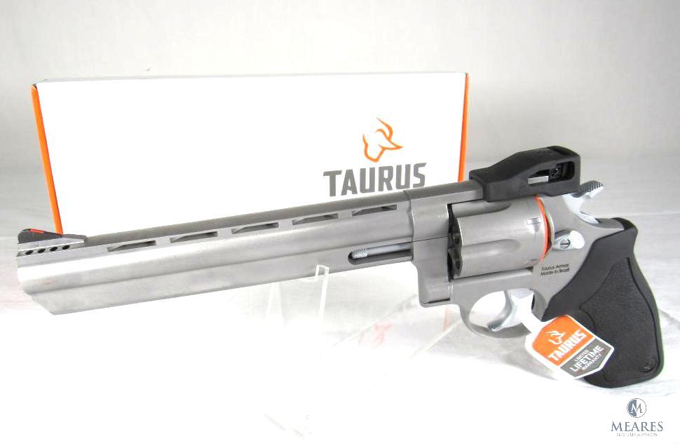Taurus .44 Magnum Double Action Revolver | Proxibid