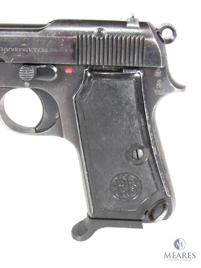 Beretta Model 1935 7.65 (.32 ACP) Semi-Auto | Proxibid