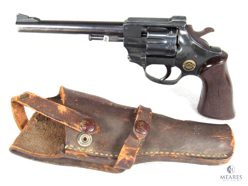 How Much Does a Double-Action Revolver Cost? Find Out Now!