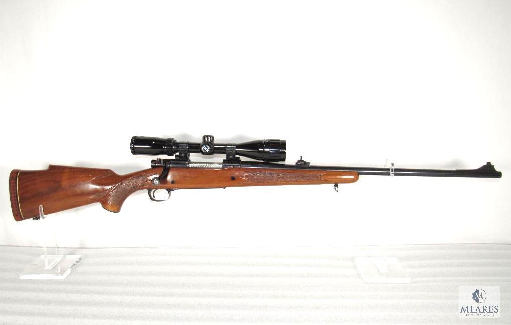 Winchester Model 70 Serial Numbers Post 64 edu.svet.gob.gt