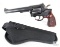 S&W K38 Target Masterpiece, .38 Special Double Action Revolver