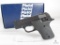 S&W Model 2214, .22 LR Semi-Auto Pistol Like New in Box