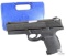 S&W Model SW40C Sigma .40 S&W Semi-Auto Pistol Like New in Box