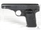 Browning Model 1955 .380 ACP Semi-Auto Pistol