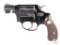 S&W Model 37 Chiefs Special Airweight .38 Special Revolver