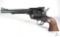 Ruger New Model Blackhawk .357 Magnum Single Action Revolver