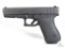 Glock Model 20, 10mm Semi-Auto Pistol