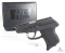 Kel Tec P3AT .380 ACP Semi-Auto Pocket Pistol