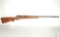 JC Higgins .410 Bore Bolt Action Shotgun