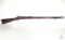 Springfield Trapdoor Model of 1878, .45-70 Single Shot Rifle