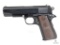 Colt Lightweight 1911 Commander 9mm Semi-Auto Pistol