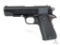 Colt Lightweight 1911 Commander .45 ACP Semi-Auto Pistol
