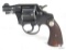 Colt Bankers Special Chambered in .38 S&W Revolver