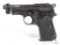 Beretta Model 948 .22 LR Semi-Auto Pistol
