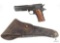 Colt Government Model 1911, .45ACP Semi-Auto Pistol