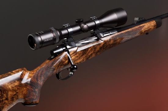 Tennessee Private Firearms Collection (23-80)