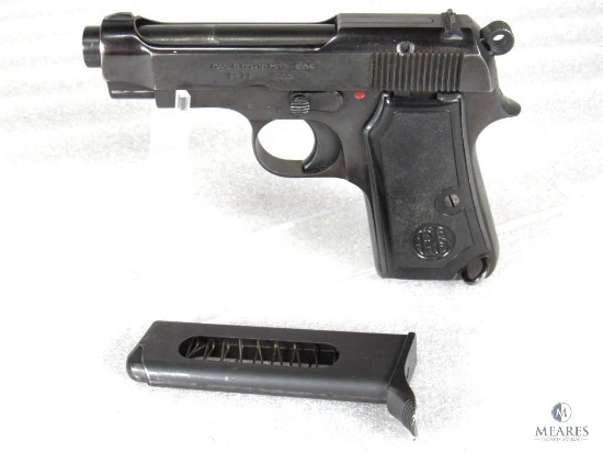 Beretta Model 1934 .380 ACP Semi-Auto Pistol