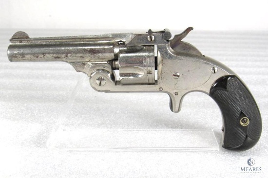 S&W .32 Single Action Model 1-1/2 Centerfire SIngle Action Revolver