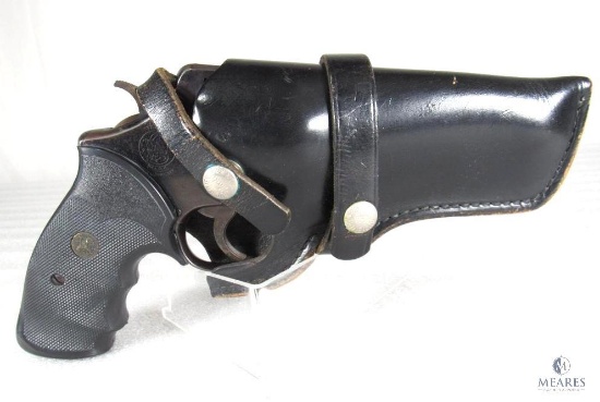 S&W Model 58, .41 Magnum Double Action Revolver