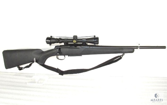 Remington Model 788, .243 Win. Bolt Action Carbine
