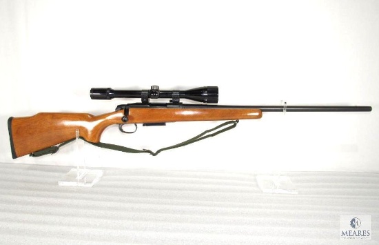 Remington Model 788, .222 Rem. Bolt Action Rifle
