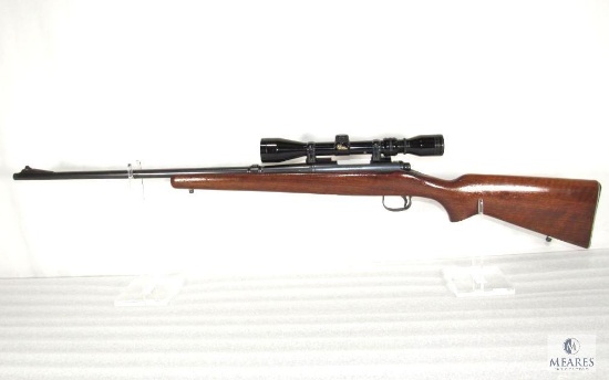 Remington Model 722, .257 Roberts Bolt Action Rifle