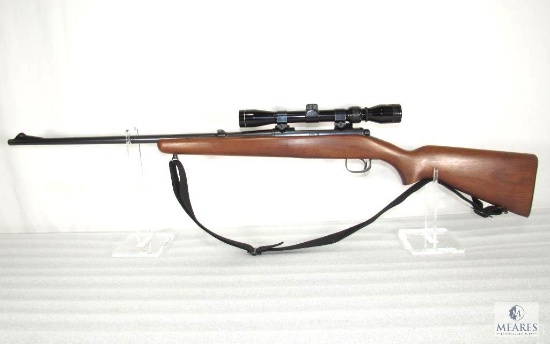 Remington Model 721, .30-06 Springfield Bolt Action Rifle