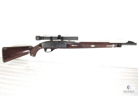 Remington Nylon 66 .22LR Only, Semi-Auto Rifle
