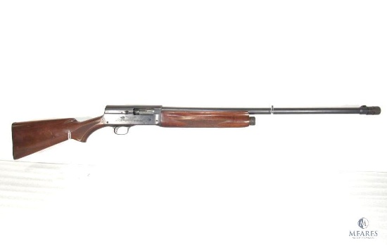 Remington Model 11, 12 Gauge Semi-Auto Shotgun