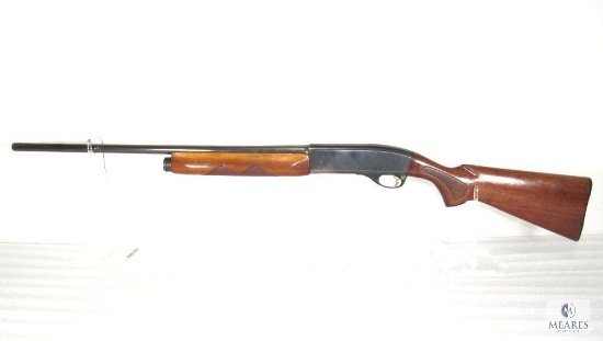 Remington Sportsman 58, 16 Gauge Semi-Auto Shotgun