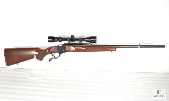 Ruger #1 Chambered in .30-06, Single Shot Rifle