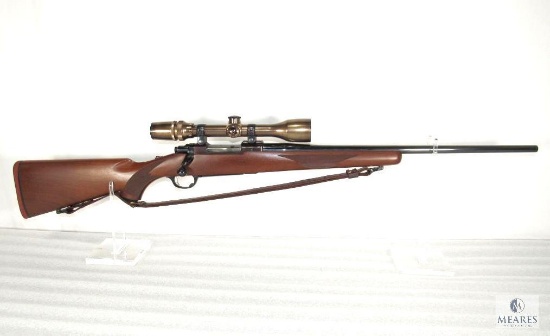 Ruger Model 77 Chambered in .308 Win., Bolt Action Rifle.