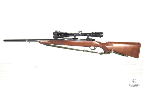 Ruger Model 77 Chambered in .22-250, Bolt Action Rifle.