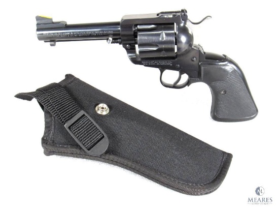 Ruger New Model Blackhawk .357 Magnum Single Action Revolver