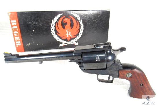 Ruger Super Blackhawk .44 Magnum Single Action Revolver