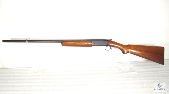 Winchester Model 37 Steelbilt 20 Gauge Break Action Single Shot Shotgun
