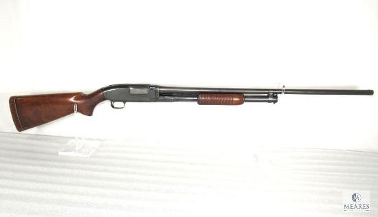 Winchester Model 12 20 Gauge Pump Action Shotgun
