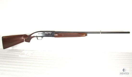 Winchester Model 50 20 Gauge Semi-Auto Shotgun