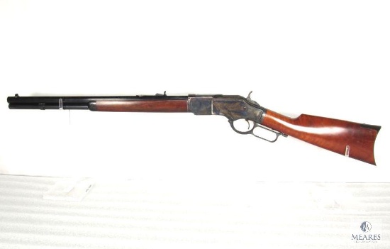 A.Uberti Model 1873 .45 LC Lever Action Rifle