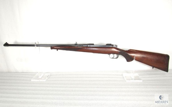 *RARE* Newton Arms Buffalo NY Made 35 Newton Bolt Action Rifle with Dies