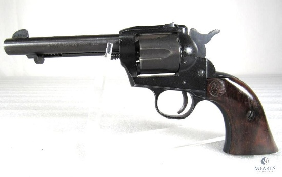 Savage Arms Co. Model 101, .22 LR Single Shot Pistol