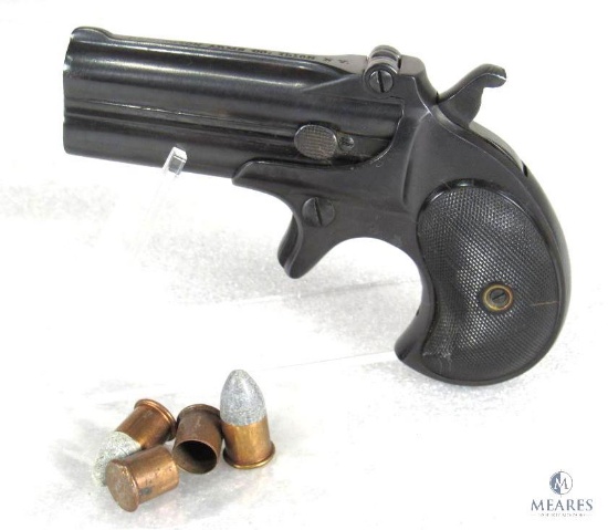 Remington Derringer .41 Rimfire